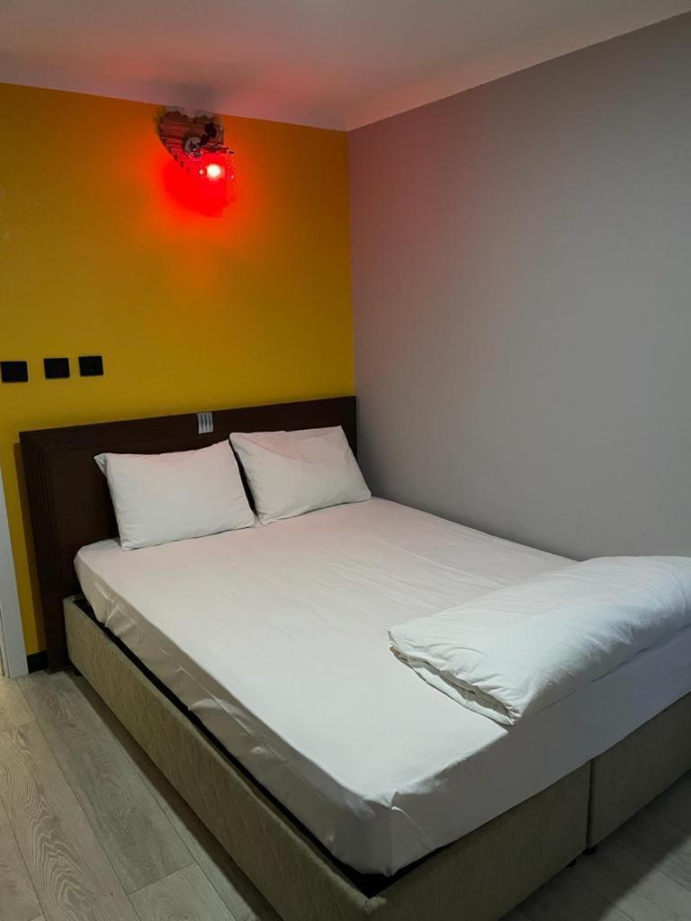 Cennet Suit Otel Uzungöl Exterior foto