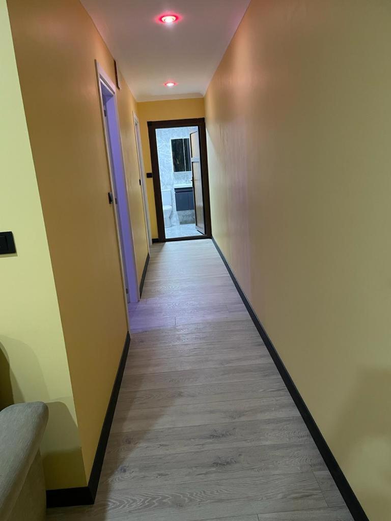 Cennet Suit Otel Uzungöl Exterior foto